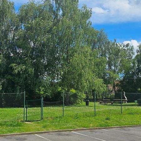 Class'Eco Charleroi Zewnętrze zdjęcie