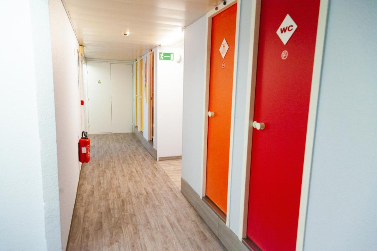 Class'Eco Charleroi Zewnętrze zdjęcie