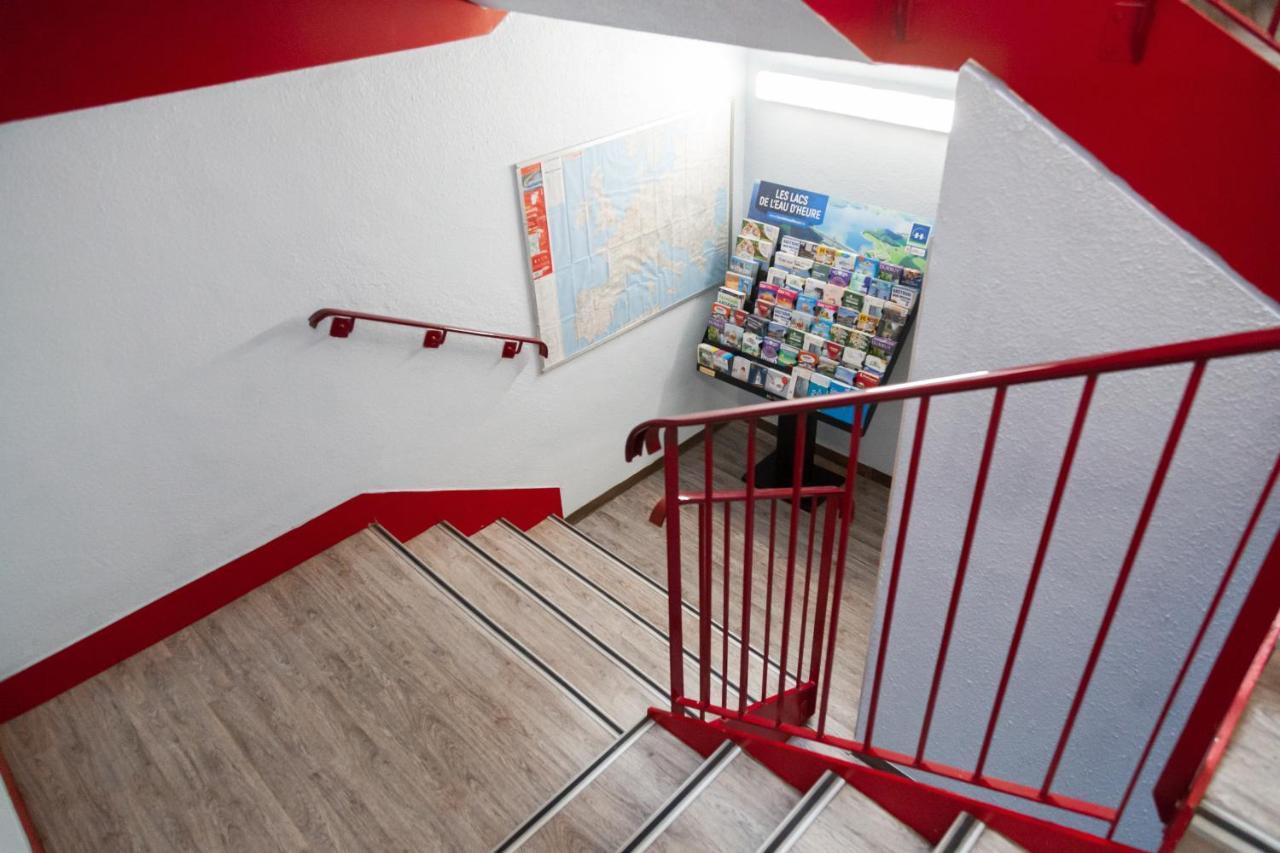 Class'Eco Charleroi Zewnętrze zdjęcie