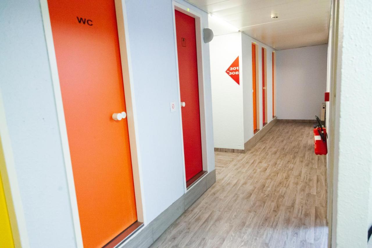 Class'Eco Charleroi Zewnętrze zdjęcie