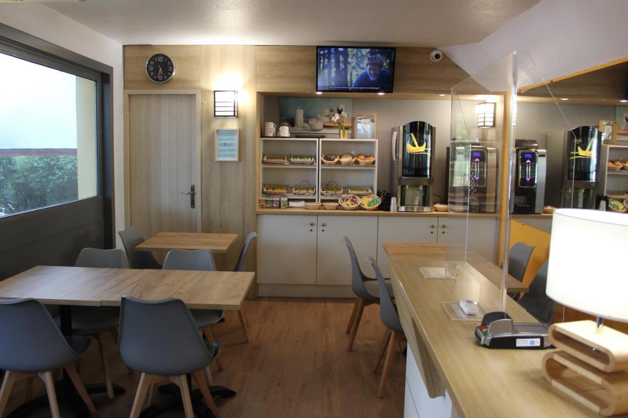 Class'Eco Charleroi Zewnętrze zdjęcie