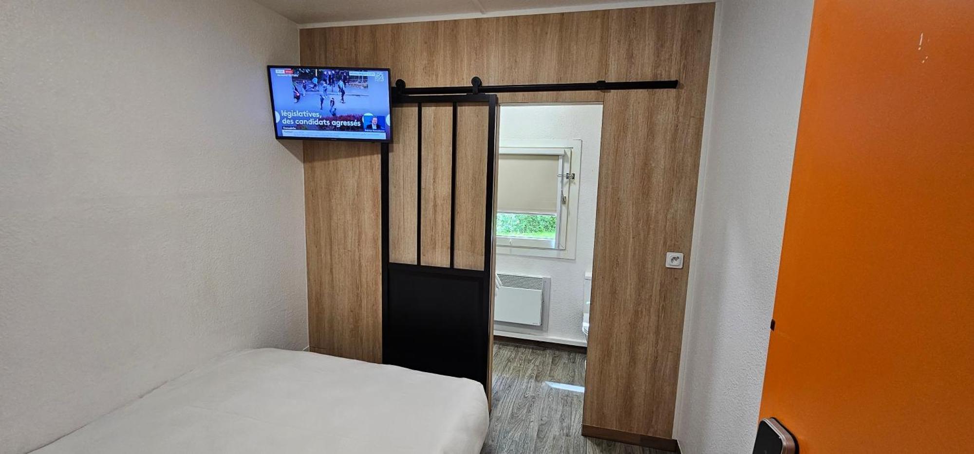 Class'Eco Charleroi Zewnętrze zdjęcie