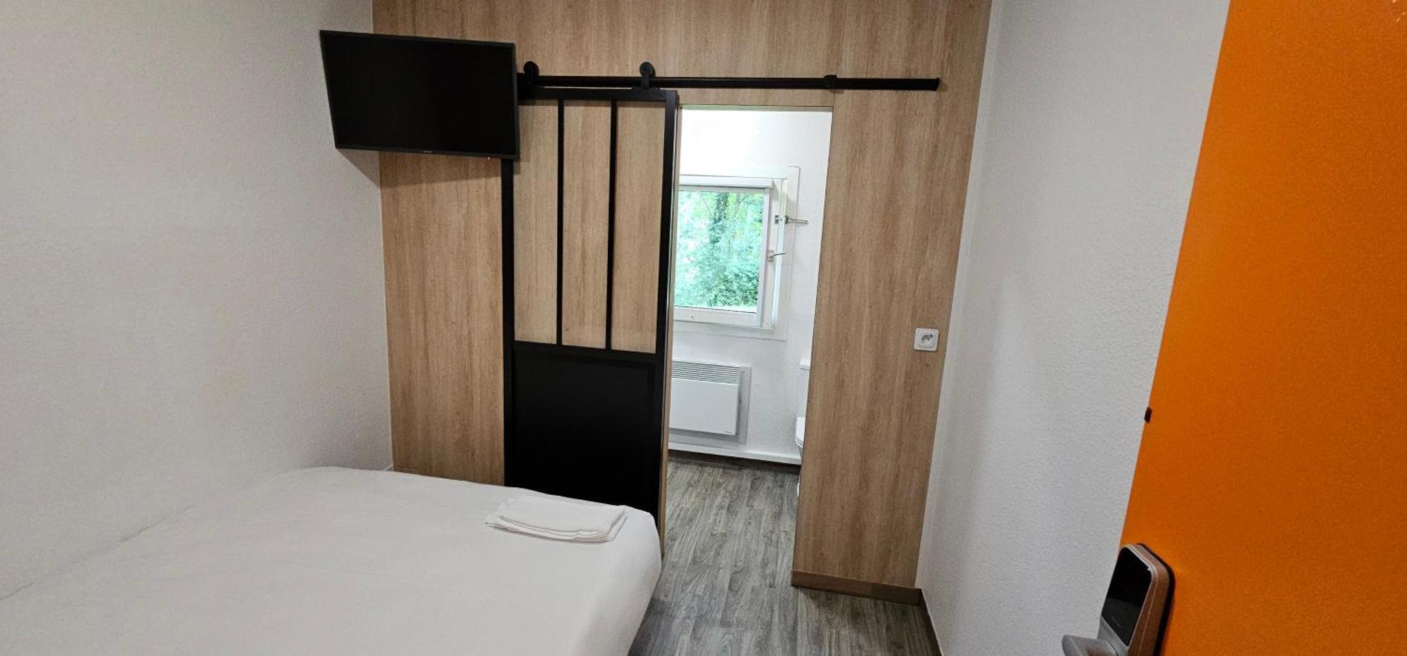 Class'Eco Charleroi Zewnętrze zdjęcie